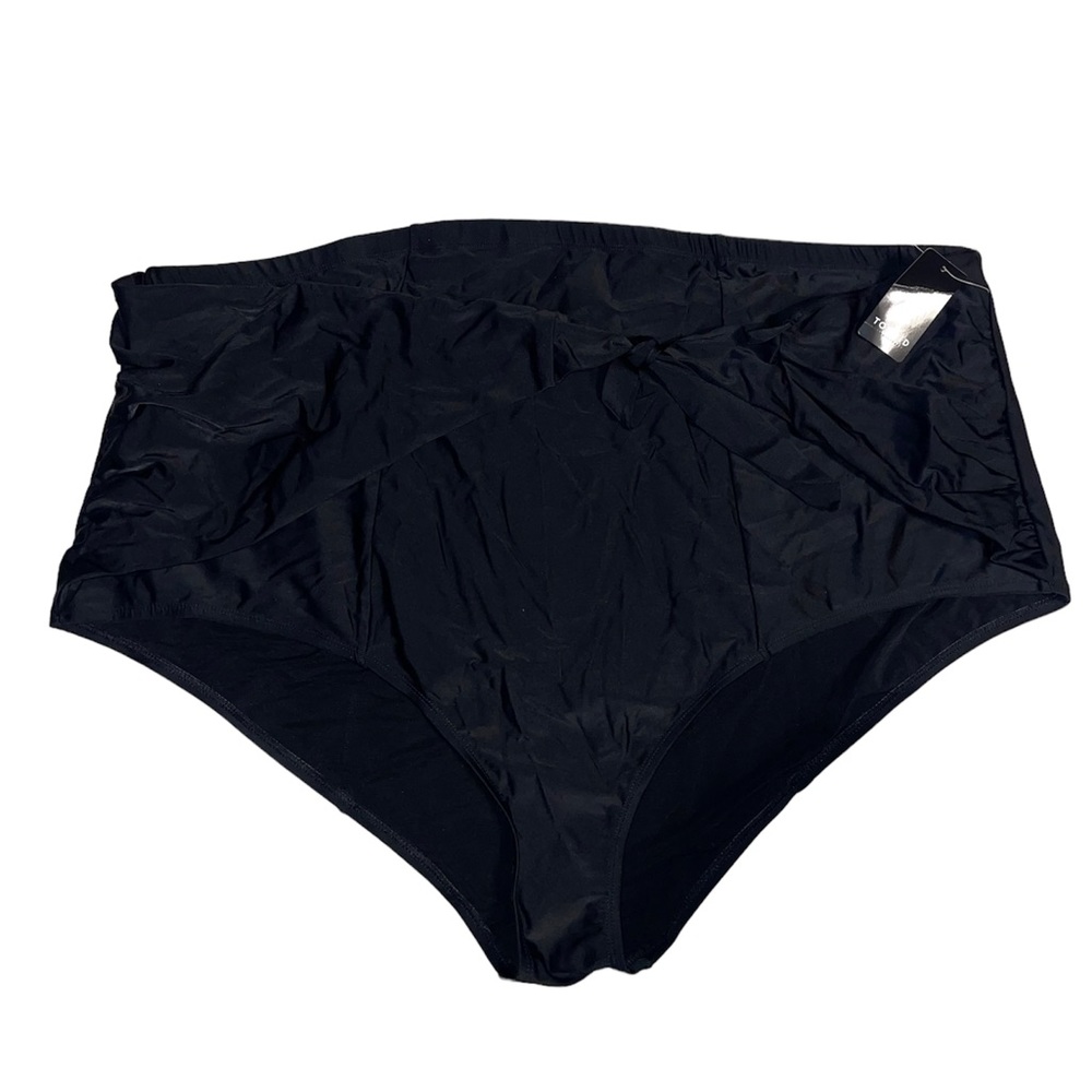 NWT Torrid Plus Size Bikini Bottoms